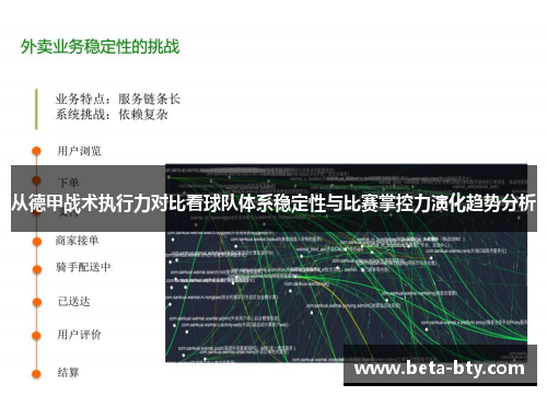 从德甲战术执行力对比看球队体系稳定性与比赛掌控力演化趋势分析 从德甲战术执行力对比看球队体系稳定性与比赛掌控力演化趋势分析