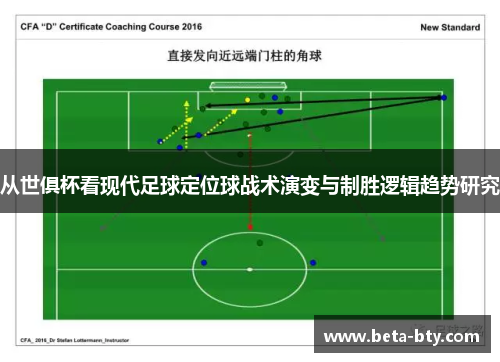从世俱杯看现代足球定位球战术演变与制胜逻辑趋势研究